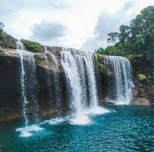Meghalaya